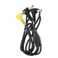 空調作業服 BURTLE バートル ケーブル AC180 の互換品 代替品　AC270 AC271 AC240 AC241 AC220 AC221 AC1…