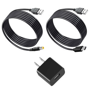 ZKgCY ACA_v^[ h[XCb` ݂炵 p\R  Ή 5V 1A A_v^[ ߋp dP[u Micro USB  DC4.0mm*1.7mm