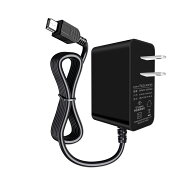 タカラトミー TAKARA TOMY type5u acアダプター 電源ケーブル Mini USB Bタイプ 5V 1A ポケモン 小学館の…
