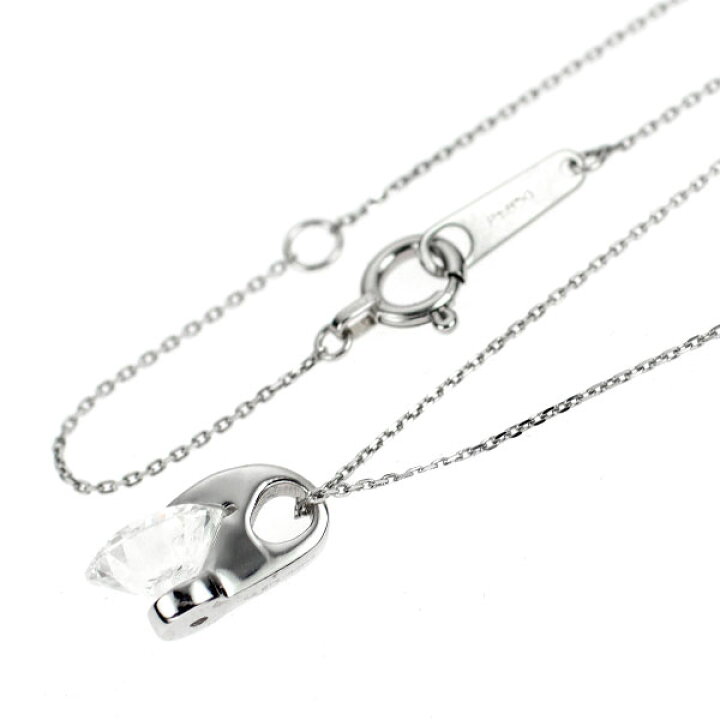 楽天市場】新品 Pt950/ Pt850 ダイヤモンド ペンダントネックレス  