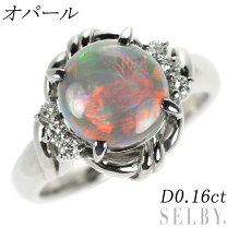 楽天市場】オパール リング 中古（サイズ（指輪）13号）の通販