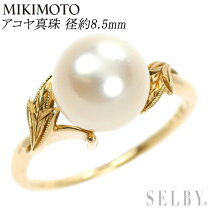 楽天市場】MIKIMOTO ミキモト（レディースジュエリー・アクセサリー 