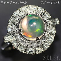 楽天市場】オパール リング（ジュエリー・アクセサリー）の通販 