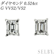 楽天市場】バゲットカット ピアスの通販 