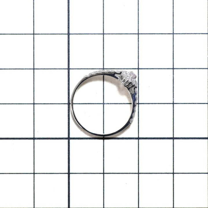 楽天市場】新品 希少 Pt950 ペアシェイプ 天然ピンク ダイヤモンド  