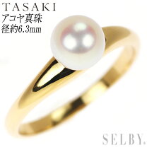 楽天市場】TASAKI（素材（貴金属）イエローゴールド）の通販