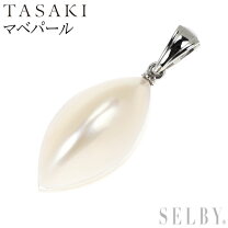 楽天市場】マベパール（金の純度K18）（ペンダントトップ｜レディース 