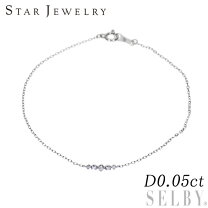 楽天市場】スタージュエリー ブレスレット 中古（金の純度K18  