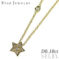 楽天市場】STAR JEWELRY スタージュエリー ネックレスの通販