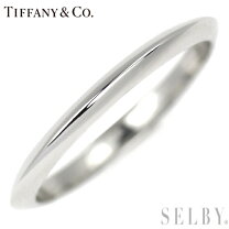 楽天市場】ティファニーナイフエッジリングの通販 
