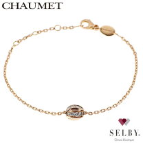 楽天市場】ショーメ（ブレスレット｜レディースジュエリー  