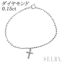 楽天市場】0.15ct ブレスレットの通販 