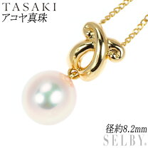 楽天市場】TASAKI（素材（貴金属）イエローゴールド）の通販
