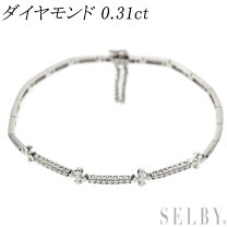 楽天市場】ダイヤモンド ブレスレット 中古の通販