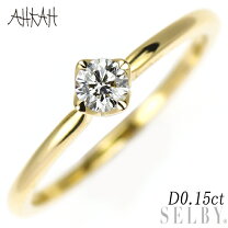 楽天市場】ahkah リング 中古（ジュエリー・アクセサリー）の通販