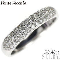 楽天市場】ポンテヴェキオ（サイズ（指輪）12号）（ジュエリー  