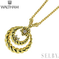 楽天市場】WALTHAM ウォルサム（ジュエリー・アクセサリー）の通販 