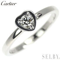 楽天市場】カルティエ リング（レディースジュエリー・アクセサリー  
