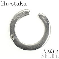 楽天市場】hirotakaヒロタカ（レディースジュエリー・アクセサリー  