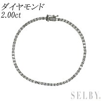 楽天市場】pt テニス ブレスレット 中古の通販