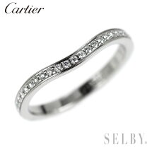 楽天市場】カルティエ バレリーナ（指輪・リング｜レディース 