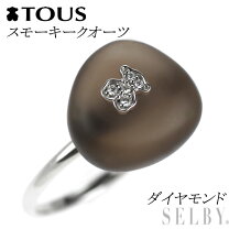 楽天市場】tous トウス（指輪・リング｜レディースジュエリー 