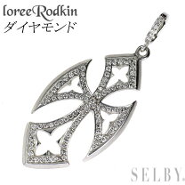 楽天市場】ローリーロドキン ペンダントトップの通販
