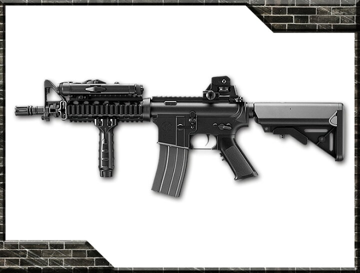楽天市場】東京マルイ SOPMOD M4 ソップモッドM4 電動ガンボーイズ 