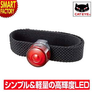 ] Cg s铹St CATEYE LbgAC [v2 SL-LD140-R-BA PxLED AtN^[ ACg ˔ ]ԃCg [hoCN NXoCN   v[g Mtg
