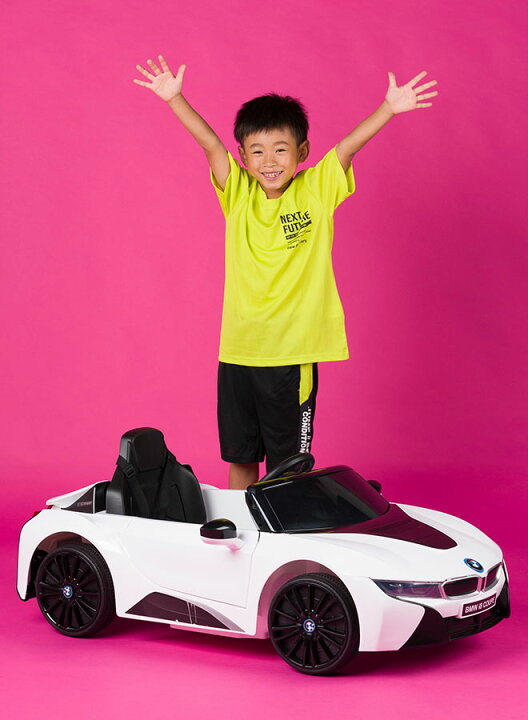 楽天市場】電動乗用玩具 自動車 【クーポン＆全品P4倍〜】 《ロック付  