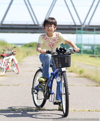 子供用自転車マウンテンバイク22インチ24インチ26インチ