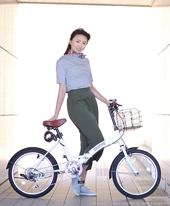 graphis 自転車 都内 販売店様
