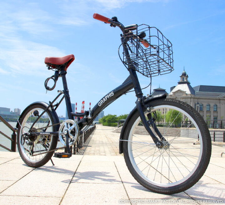 graphis 自転車 都内 販売店様