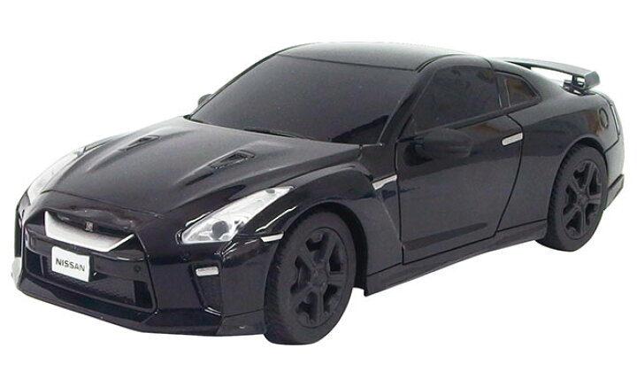 楽天市場 ラジコン Rc Nissan Gt R 送料無料 日産 Gtr ホビー オンロードカー 自動車 おもちゃ 人気 ラジコンカー かっこいい 男の子 誕生日 プレゼント 遊ぶ お祝い 入学 進学 進級 ギフト プレゼント 自転車通販 スマートファクトリー