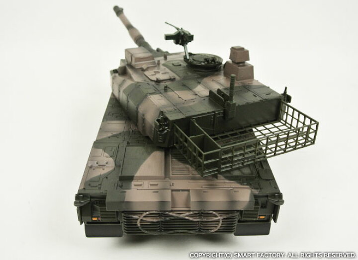 楽天市場 ラジコン 戦車 Kyosho 弾発射機能 Newバトルタンクシリーズウェザリング仕様 陸上自衛隊 10式戦車 74式戦車 90式戦車 サーチライト 前照灯 装備 Rc 人気 室内 ラジコン 戦車 完成品 タンク 玩具 かっこいい プレゼント 誕生日 おもちゃ 趣味 子供 大人