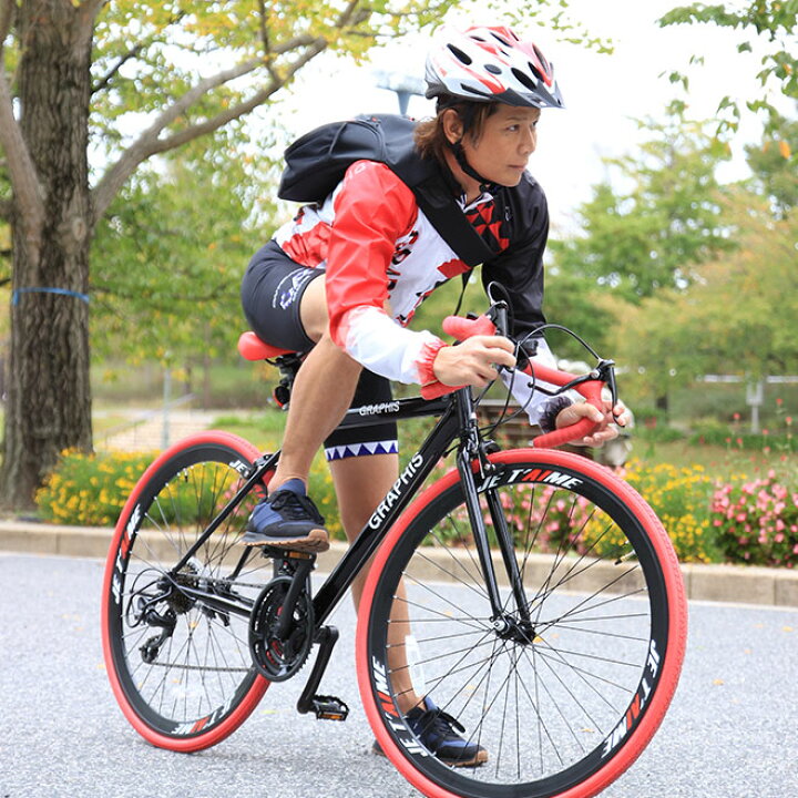 楽天市場 23日までクーポン オリジナル ボディバッグ 斜め掛けバッグ ショルダーバッグ 男女兼用 メンズ レディース 肩掛け リュック ワンショルダー おしゃれ サイクリング 自転車 スポーツ 通勤 通学 旅行 防災 Graphis クリスマス プレゼント ギフト 自転車