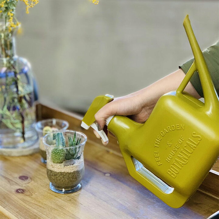 楽天市場 じょうろ おしゃれ かわいい ジョウロ 霧吹き スプレー 2way 1 6l 水差し 水やり 花 ガーデニング 園芸 家庭菜園 畑 植物 観葉植物 草 ジョーロ ガーデンジョーロ テラリウム オシャレ インテリア 雑貨 送料無料 自転車通販 スマートファクトリー 楽天市場 じょうろ おしゃれ かわいい ジョウロ 霧吹き スプレー 2way 1 6l 水差し 水やり 花 ガーデニング 園芸 家庭菜園 畑 植物 観葉植物 草 ジョーロ ガーデンジョーロ テラリウム オシャレ インテリア 雑貨 送料無料 自転車通販 スマートファクトリー