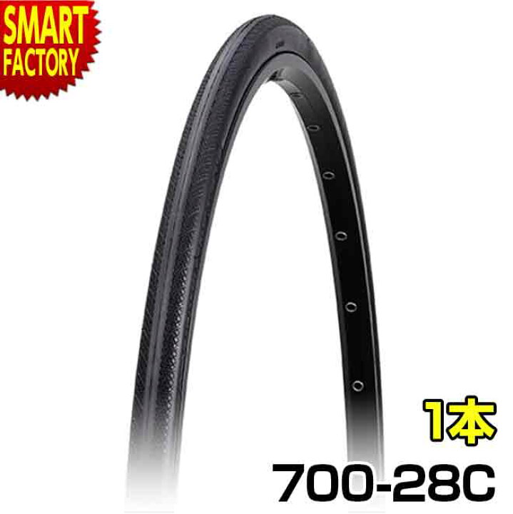 楽天市場】自転車 タイヤ 《普段使いに◎》 仏式 700x28c COMPASS 