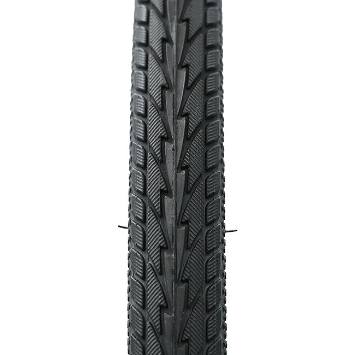 楽天市場】自転車 タイヤ 《1本 2本 セット》 26インチ 26x1-3/8 黒 