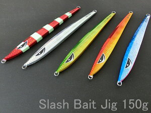 Slash Bait Jig ^WO150g@5Zbg@^WOZbg nCsb`WMO dWMO
