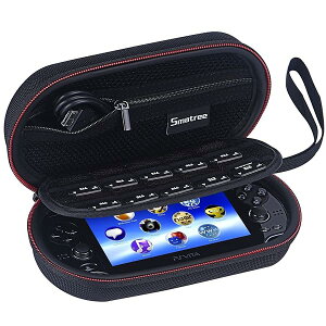 �y���������zSmatree PS Vita(PS1000) , PS Vita 2000�APSP3000�ƃA�N�Z�T���[�p ���s��z�[���X�g���[�W