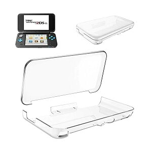 �y���������zNintendo 2DSLL �݊� �P�[�X �j���e���h�[ new2DSLL �P�[�X �C�V�� 2DS LL 2DSLL �J�o�[ �N