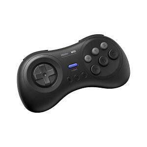 �y���������z8BitDo M30 Bluetooth Wireless GamePad �ySWITCH(�����E�L��)�p�R���g���[���[�z - Switch [SRPJ2