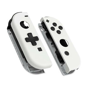 �y���������zeXtremeRate Switch�W���C�R����Switch OLED�ɑΉ��p�n���h�w���h�R���g���[���[�n�E�W