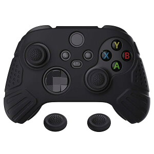 �y���������zeXtremeRate PlayVital Guardian��Xbox Series X/S�R���g���[���[�ɑΉ��p�A���`�X���b�v�V