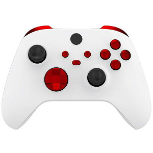 �y���������zeXtremeRate Xbox Series X/S�ɑΉ��p�s���A�J���[�̌����{�^���AXbox Series S&X�ɑΉ��pLB