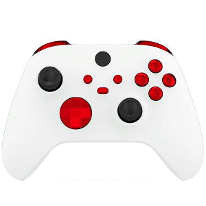 �y���������zeXtremeRate Xbox Series X/S�ɑΉ��p�����{�^���AXbox Series S&X�ɑΉ��pLB RB LT RT�o���p�[