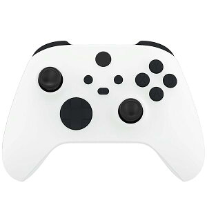 �y���������zeXtremeRate Xbox Series X/S�ɑΉ��p�s���A�J���[�̌����{�^���AXbox Series S&X�ɑΉ��pLB