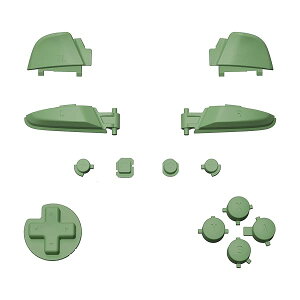 �y���������zeXtremeRate �X�C�b�` �v���R���ɑΉ��pABXY D-pad ZR ZL L R�{�^���Aswitch pro�R���g���[