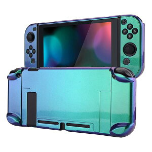 �y���������zeXtremeRate PlayVital Switch�R���\�[���ɑΉ�����o�b�N�J�o�[�A�����f�U�C����NS Joyc